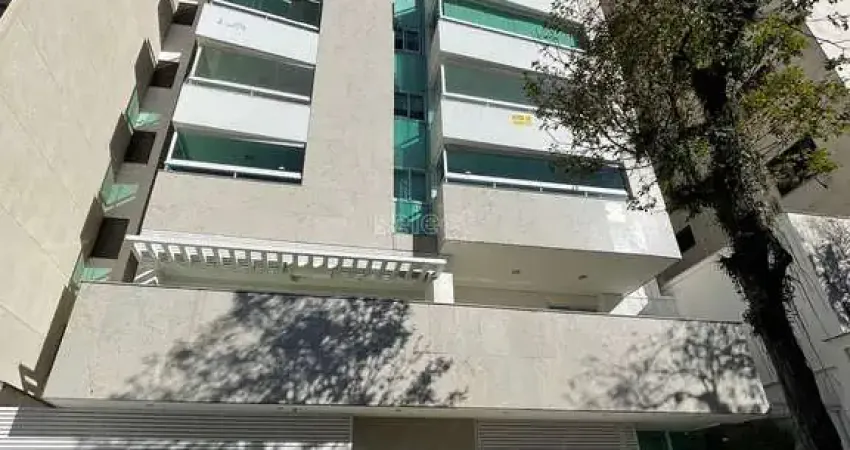 Cobertura de 4 quartos a venda no bairro Santa Helena