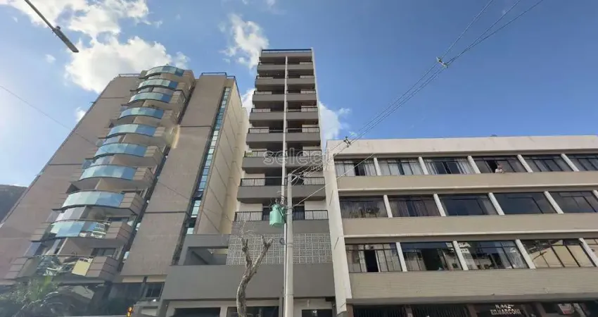 Kitnet / Stúdio à venda na Rua Padre Café, 454, São Mateus, Juiz de Fora