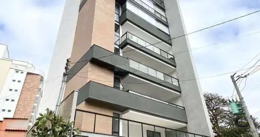Apartamento com 3 quartos à venda na Rua Olímpio Reis, Santa Helena, Juiz de Fora