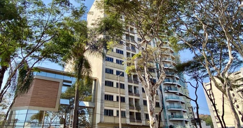 Cobertura com 4 quartos à venda na Avenida Barão do Rio Branco, Passos, Juiz de Fora