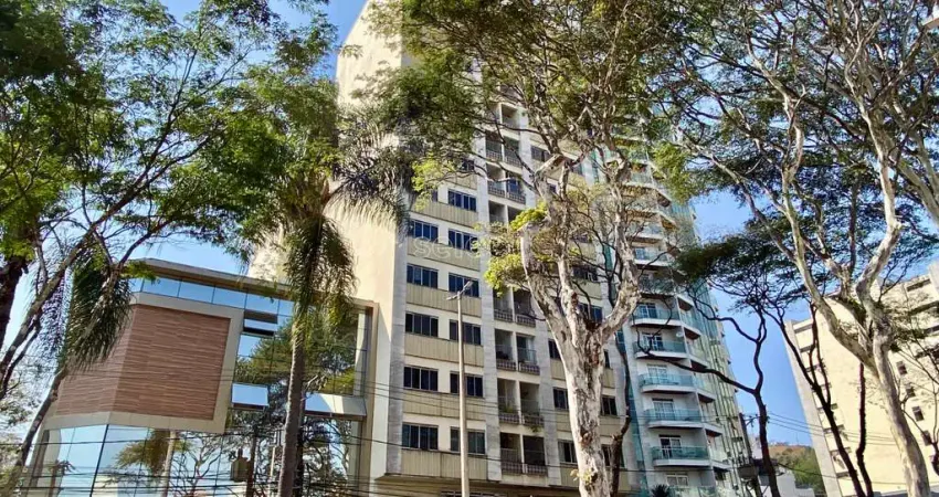 Cobertura com 4 quartos para alugar na Avenida Barão do Rio Branco, Passos, Juiz de Fora