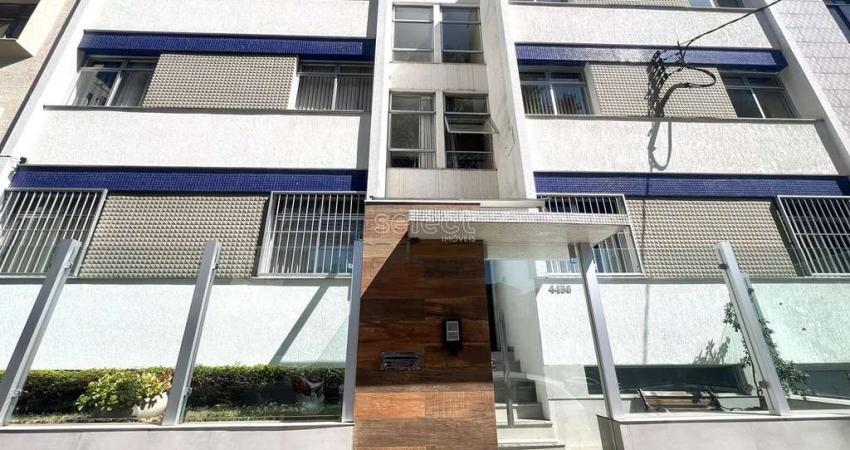 Apartamento com 3 quartos à venda na Avenida Barão do Rio Branco, Passos, Juiz de Fora