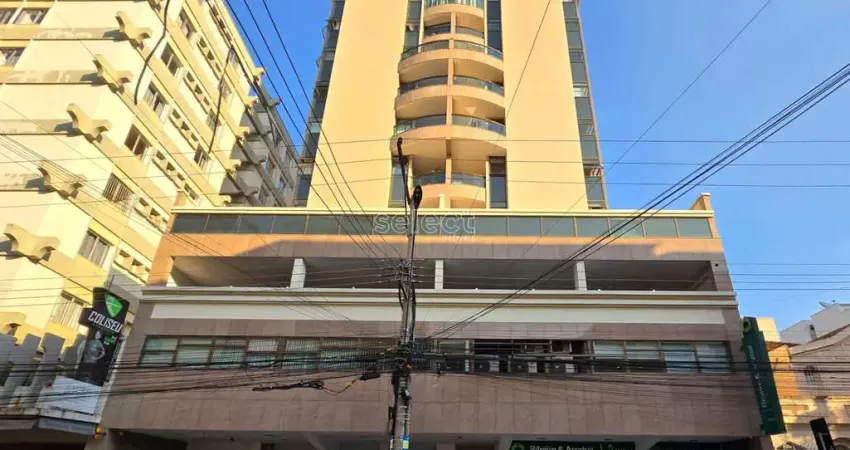 Cobertura com 3 quartos à venda na Rua Espírito Santo, Centro, Juiz de Fora
