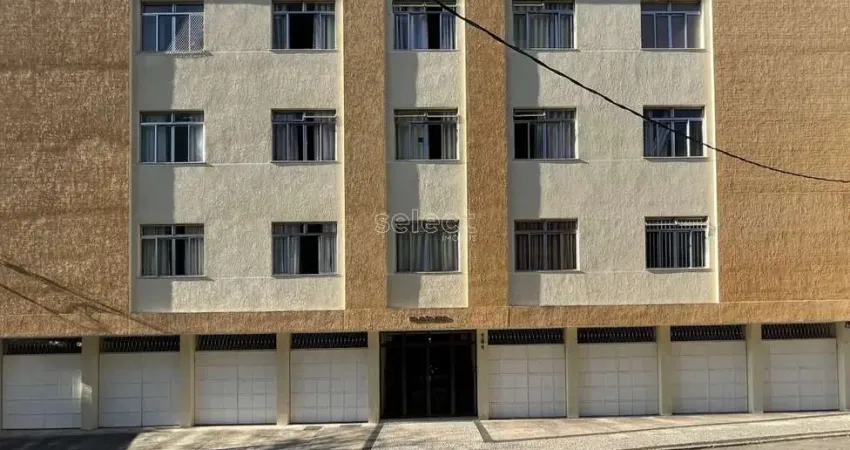 Apartamento com 3 quartos à venda na Rua Pasteur, Centro, Juiz de Fora