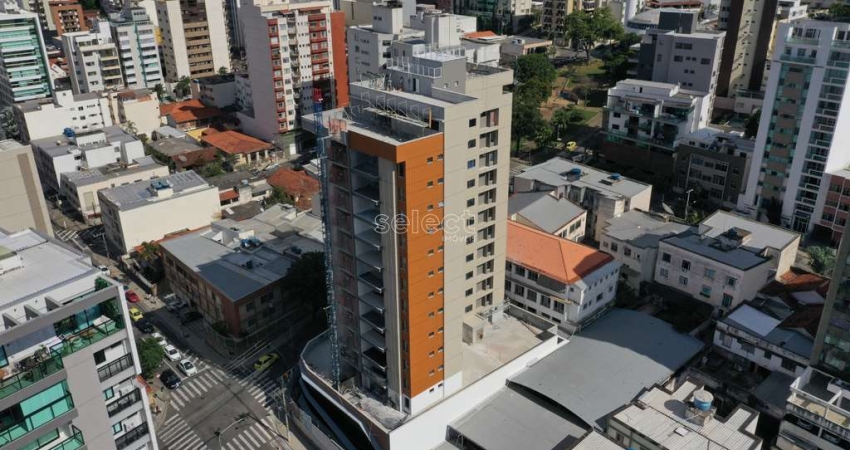Apartamento com 3 quartos à venda na Rua Benjamin Constant, 1130, Santa Helena, Juiz de Fora