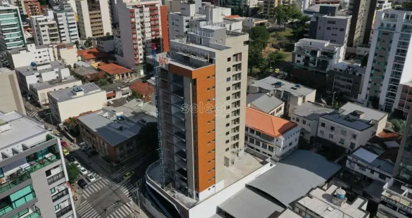 Seu Novo Lar no Coração do Bairro Santa Helena: Lançamento Imperdível!