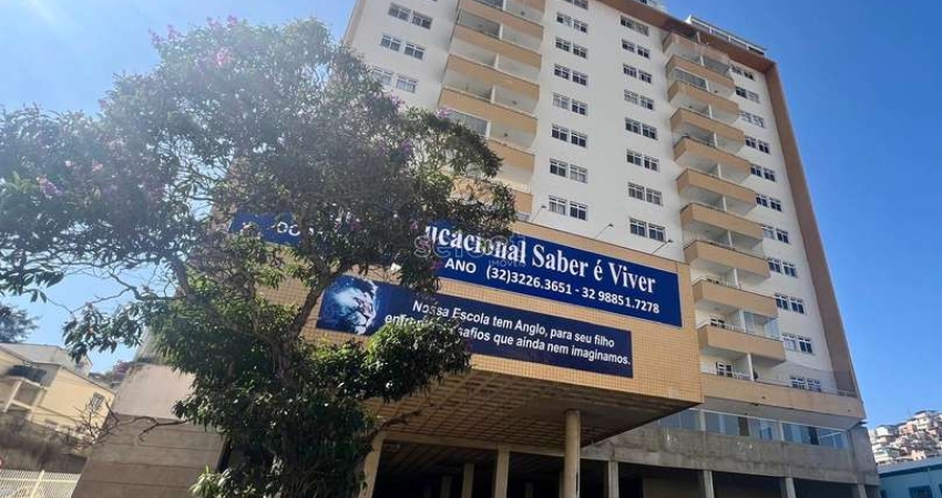 Apartamento com 2 quartos à venda na Rua Múcio Vieira, 60, Bonfim, Juiz de Fora