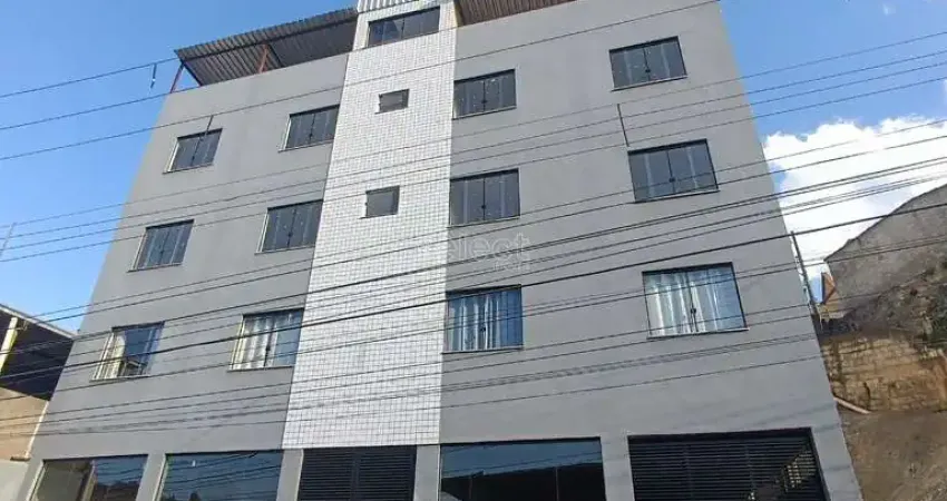 Cobertura de 2 quartos à venda no bairro Jockey Club