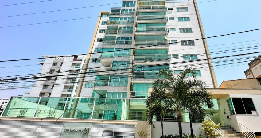 Excelente apartamento de 3 quartos a venda no Bom Pastor