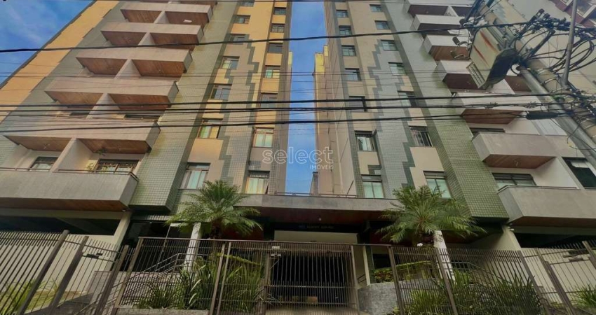 Apartamento com 2 quartos à venda na Rua Doutor José Barbosa, 115, São Mateus, Juiz de Fora