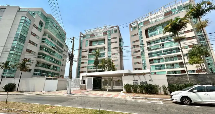 Cobertura com 3 quartos à venda na Rua Luz Interior (Lot E Sul), 105, Estrela Sul, Juiz de Fora