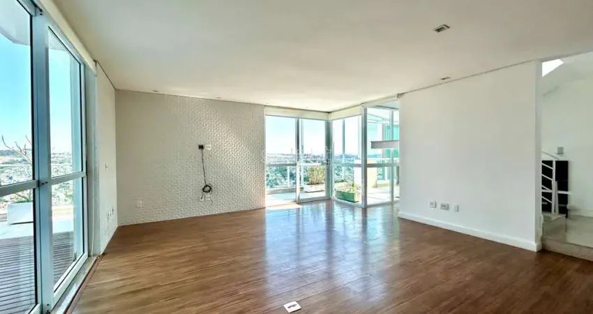 Cobertura com 3 quartos à venda na Rua Luz Interior (Lot E Sul), 105, Estrela Sul, Juiz de Fora