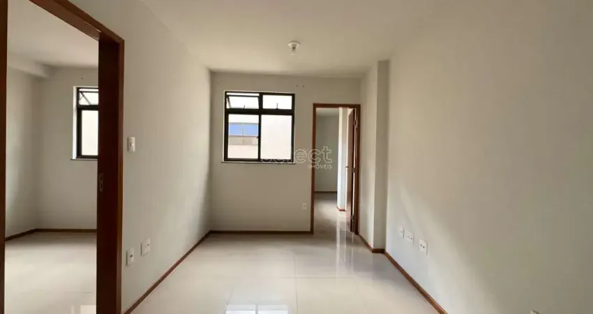 Apartamento com 2 quartos à venda na Rua Visconde de Mauá, 1395, Santa Helena, Juiz de Fora