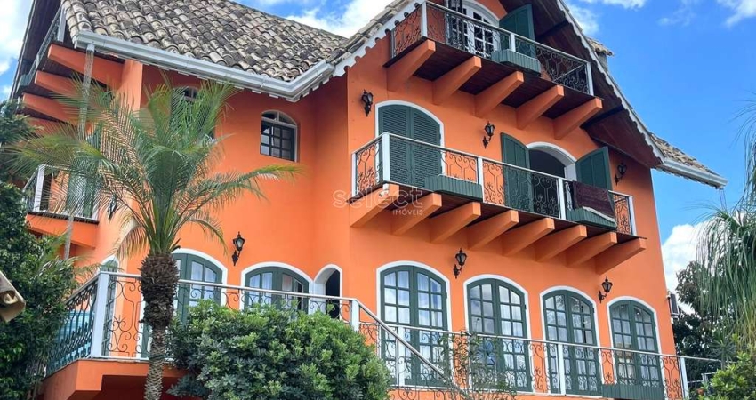 Casa com 4 quartos à venda na Rua José Teixeira Lopes, 32, Bairu, Juiz de Fora