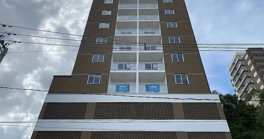Apartamento com 2 quartos à venda na Rua Ibitiguaia, 100, Santa Luzia, Juiz de Fora