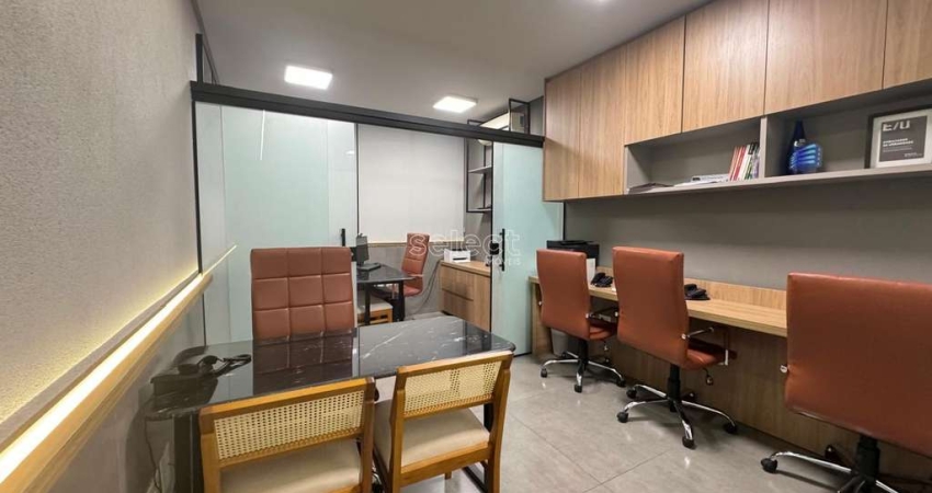 Sala comercial à venda na Rua Santa Rita, 329, Centro, Juiz de Fora