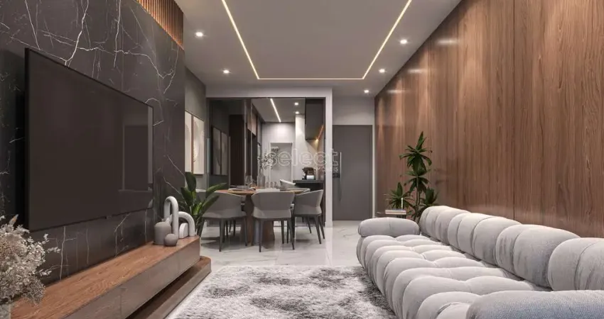 Apartamento com 2 quartos à venda na Rua Santo Antônio, 982, Centro, Juiz de Fora