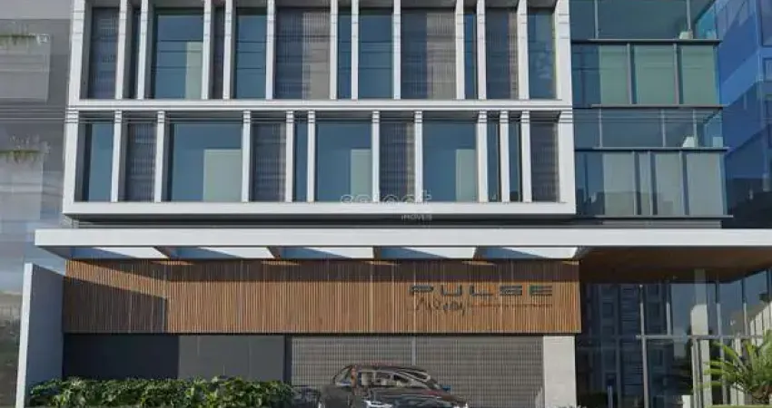 Cobertura com 3 quartos à venda na Rua Santo Antônio, 982, Centro, Juiz de Fora