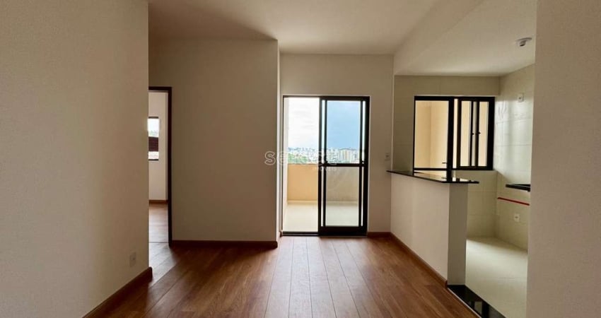 Apartamento 2 quartos - Bairu