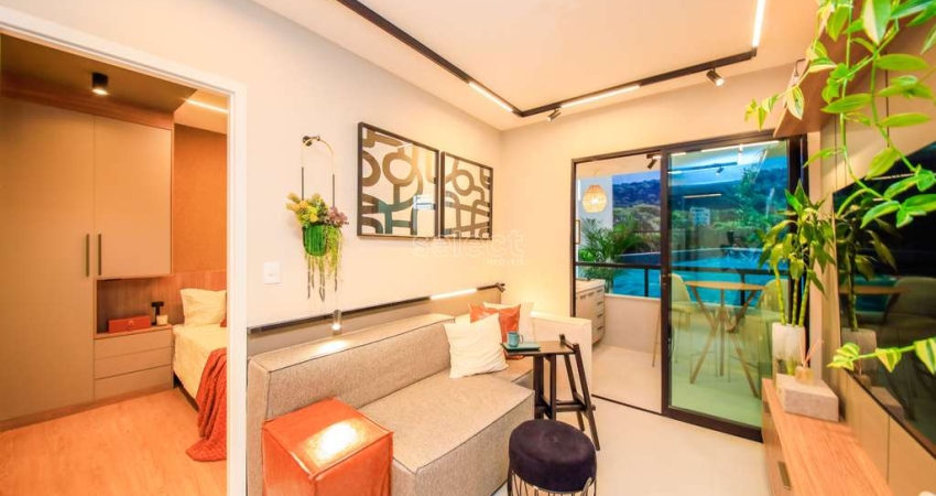 Apartamento com 2 quartos à venda na Rua Comendador Francisco Brandi, 196, São Mateus, Juiz de Fora