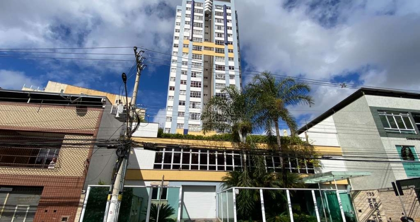 Apartamento com 3 quartos à venda na Rua São Mateus, 755, São Mateus, Juiz de Fora