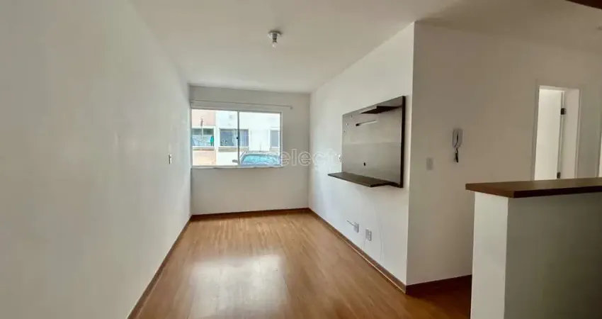 Apartamento com 2 quartos à venda na Rua das Marcassitas, 260, Marilândia, Juiz de Fora