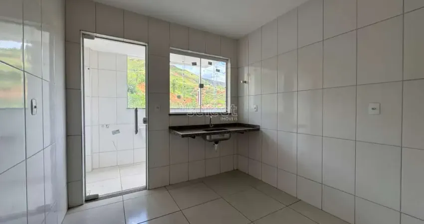 Apartamento com 2 quartos à venda na Rua Diva Garcia, 1488, Bom Jardim, Juiz de Fora