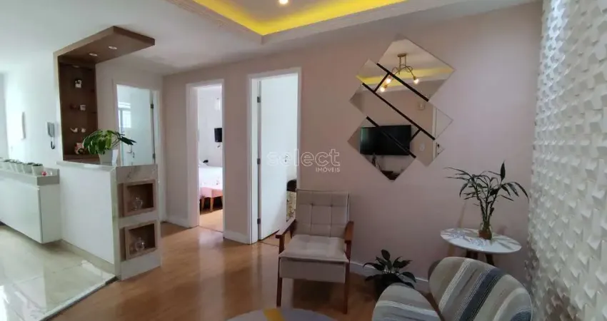 Apartamento com 2 quartos à venda na Rua das Marcassitas, 260, Marilândia, Juiz de Fora