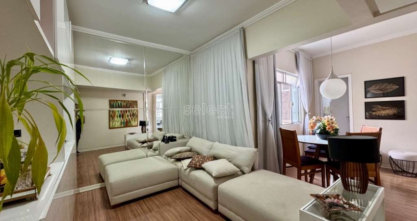 Apartamento 3 quartos - Bairu