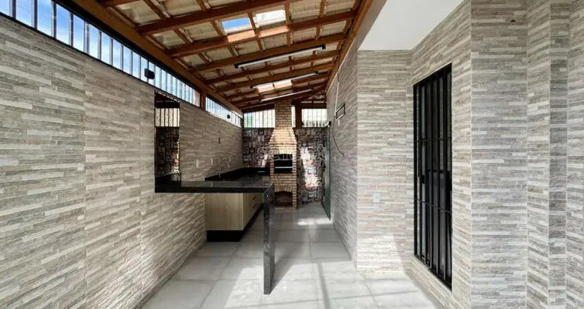 Apartamento com 2 quartos à venda na Rua Antônio Fellet, Vale do Ipê, Juiz de Fora