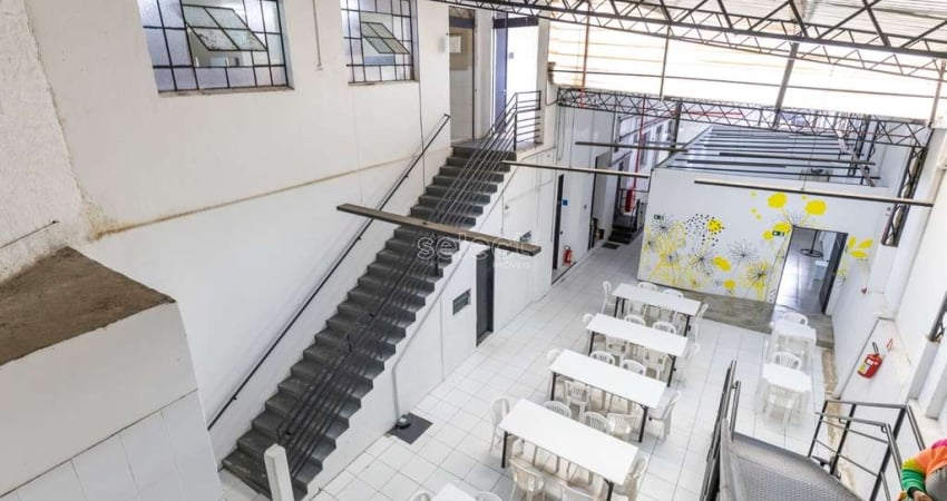 Espaço Comercial para Locação no Centro de Juiz de Fora