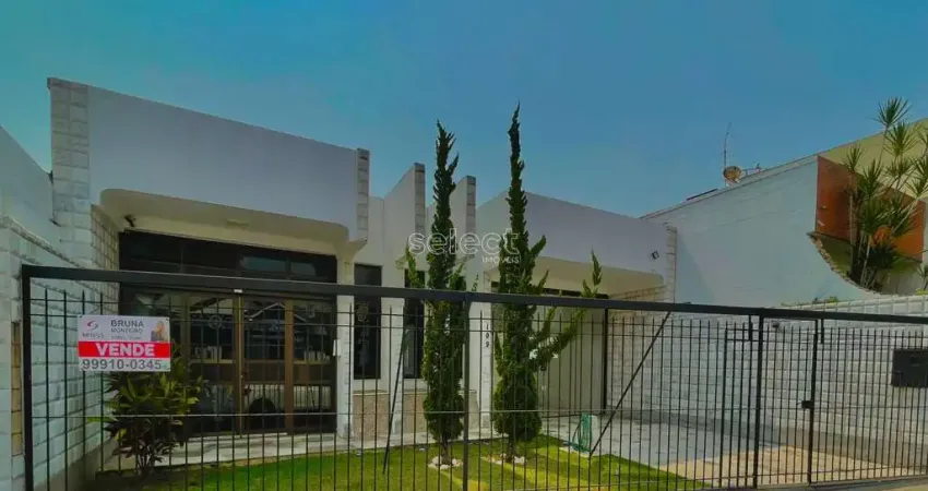 Casa com 3 quartos à venda na Rua Melo Franco, São Mateus, Juiz de Fora