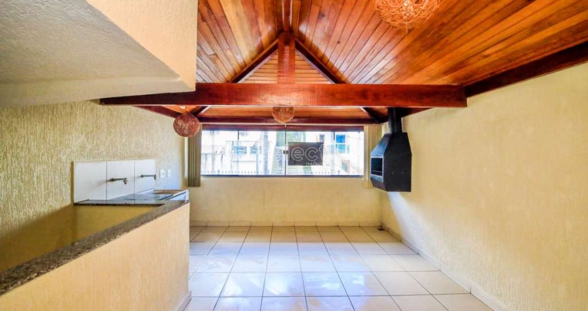 Casa com 2 quartos à venda na Rua Professor Gerardo Marini, Grajaú, Juiz de Fora