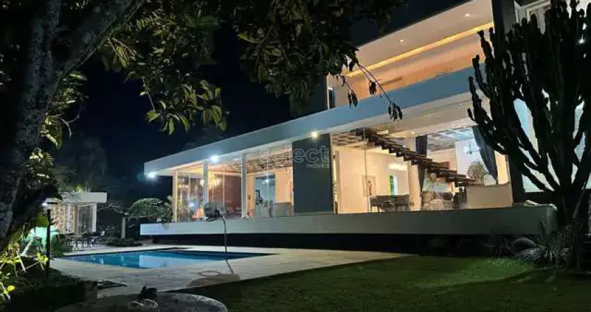 Casa com 4 quartos à venda na Rua Cel. Pedro Rachello, Novo Horizonte, Juiz de Fora