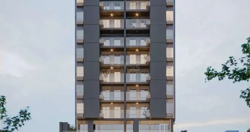 Cobertura com 4 quartos à venda na Avenida Sete de Setembro, 251, Costa Carvalho, Juiz de Fora