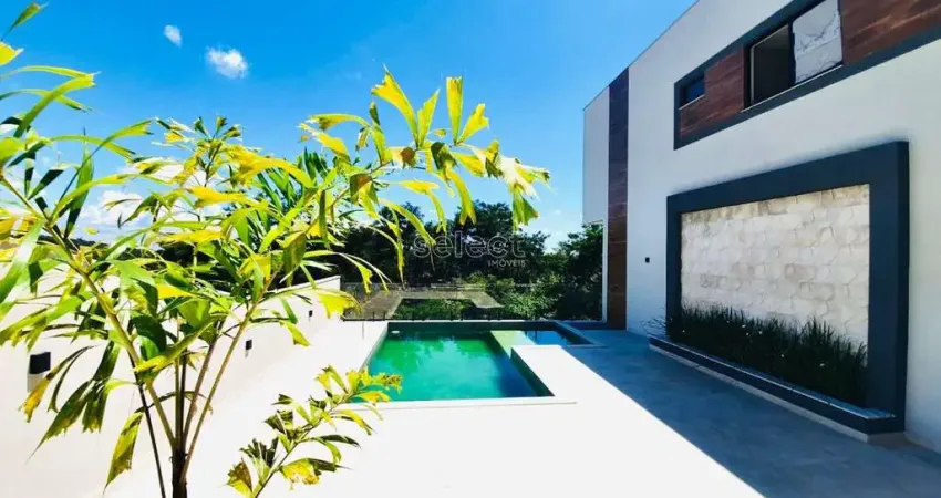 Casa em condomínio fechado com 3 quartos à venda na Rua Professor Virgílio Pereira da Silva, Vina Del Mar, Juiz de Fora
