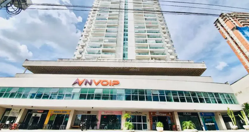 Apartamento com 3 quartos à venda na Avenida Barão do Rio Branco, 5141, Passos, Juiz de Fora