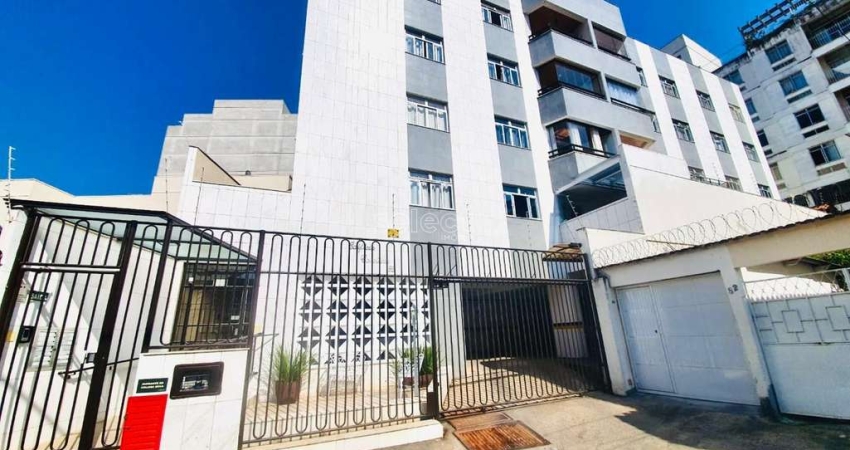 Apartamento com 3 quartos à venda na Rua Luiz Detzi, 95, São Mateus, Juiz de Fora