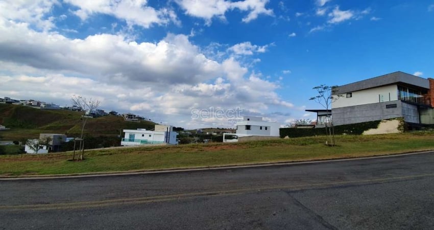 Terreno em condomínio fechado à venda na Rua Congonha, São Pedro, Juiz de Fora