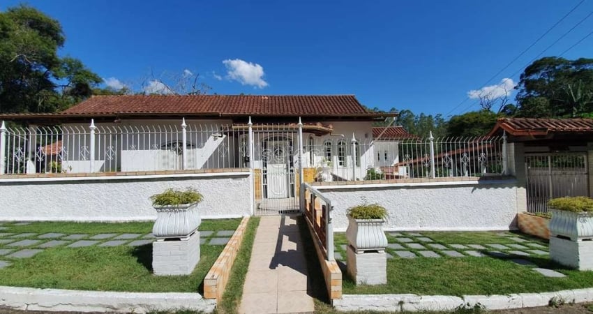 Casa com 3 quartos à venda na Estrada União Indústria, 10, Parque das Palmeiras, Juiz de Fora