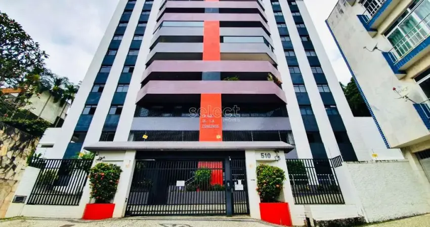 Apartamento com 4 quartos à venda na Rua Senador Salgado Filho, 510, Bom Pastor, Juiz de Fora