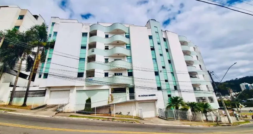 Apartamento com 2 quartos para alugar na Alameda Pássaros da Polônia, 132, Estrela Sul, Juiz de Fora