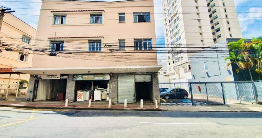 Ponto comercial à venda na Rua Paula Lima, 52, Centro, Juiz de Fora
