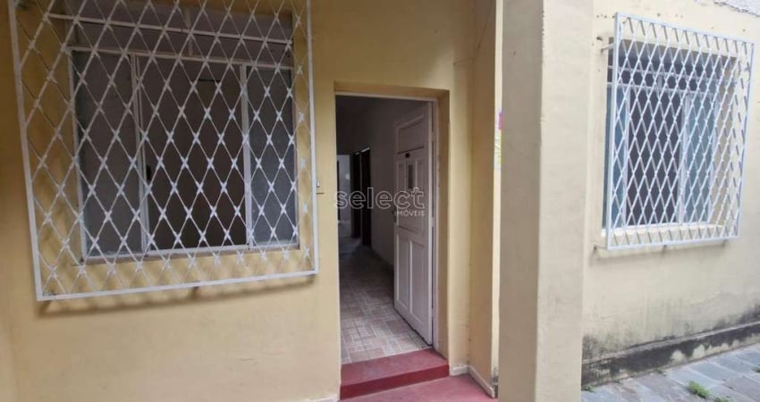 Casa com 2 quartos à venda na Rua Humaitá, 133, Paineiras, Juiz de Fora