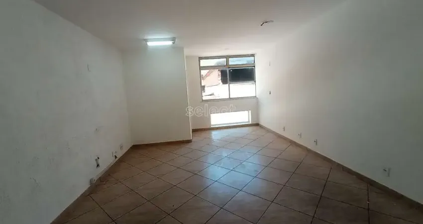 Sala comercial para alugar na Rua Batista de Oliveira, Centro, Juiz de Fora