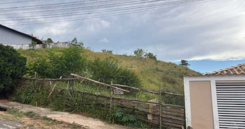 Terreno 390m²