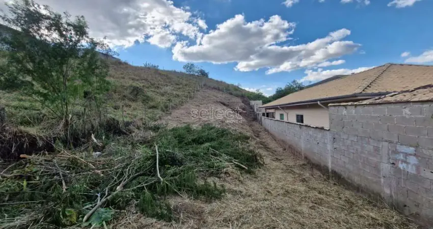 Terreno à venda na Rua Doutor Mauro Marsicano Ribeiro, 65, Francisco Bernardino, Juiz de Fora