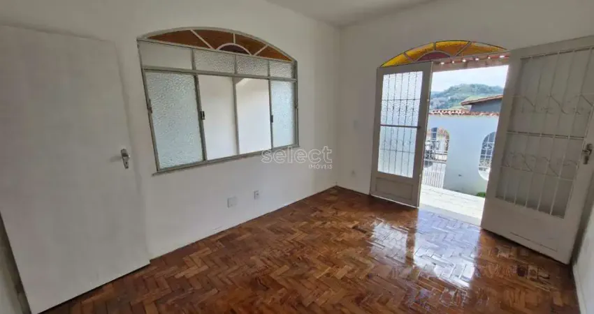 Casa com 3 quartos à venda na Rua Deputado Arlindo Leite, Progresso, Juiz de Fora