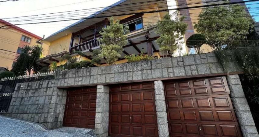 Casa 4 quartos - Santa Helena