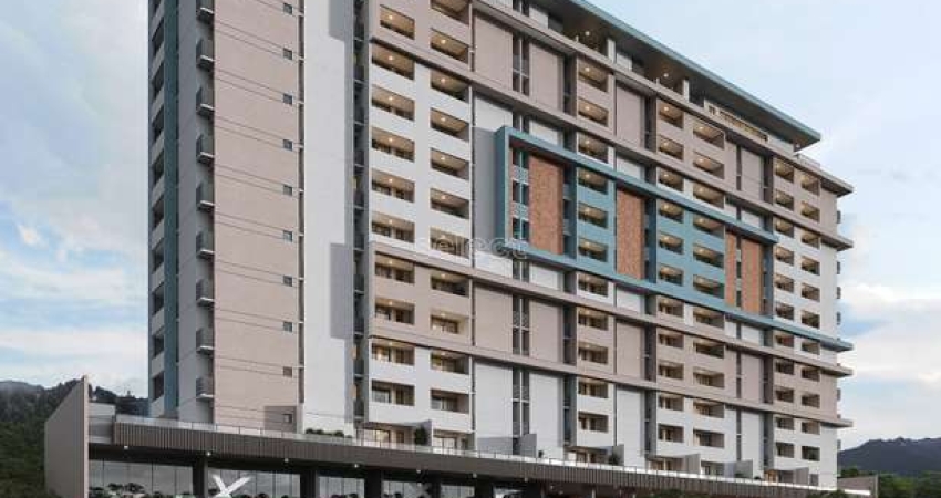 Apartamento com 2 quartos à venda na Avenida Presidente Itamar Franco, 2889, São Mateus, Juiz de Fora